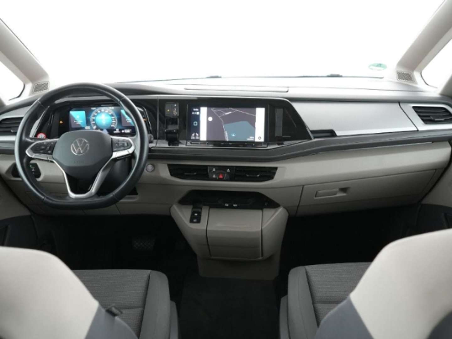 Volkswagen Multivan TDI - 2024 - Joinsteer - #3