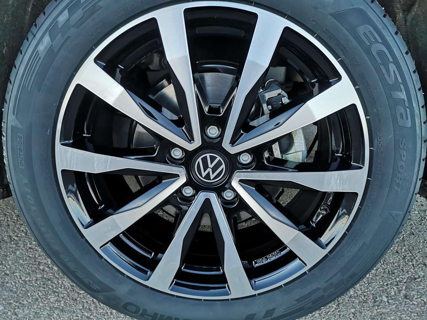 Volkswagen Multivan Sport Edition TDI Elegance - 2026 - Joinsteer - #3