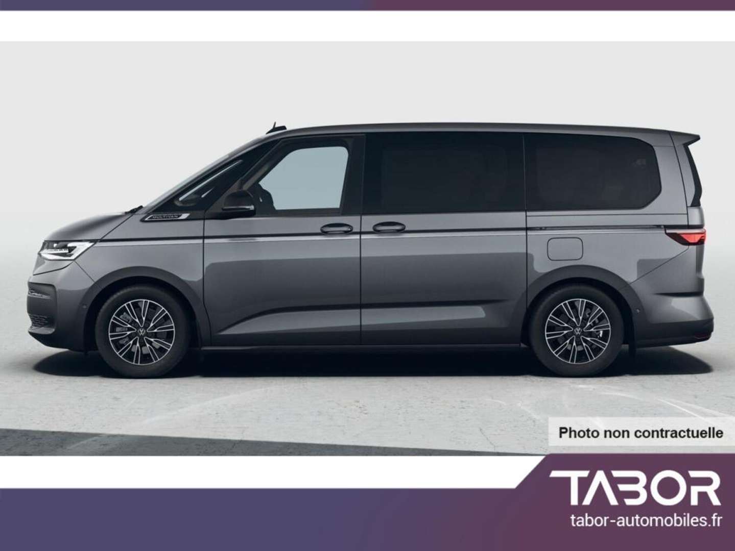 Volkswagen Multivan PHEV 4Motion Style - 2025 - Joinsteer - #1