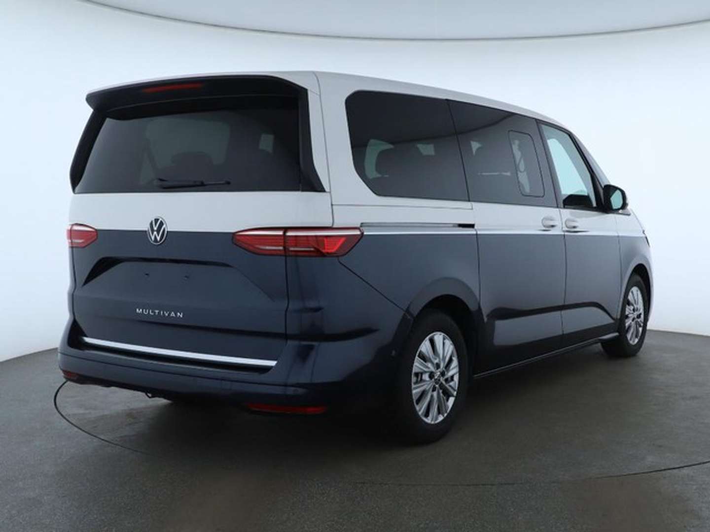 Volkswagen Multivan Style - 2024 - Joinsteer - #2