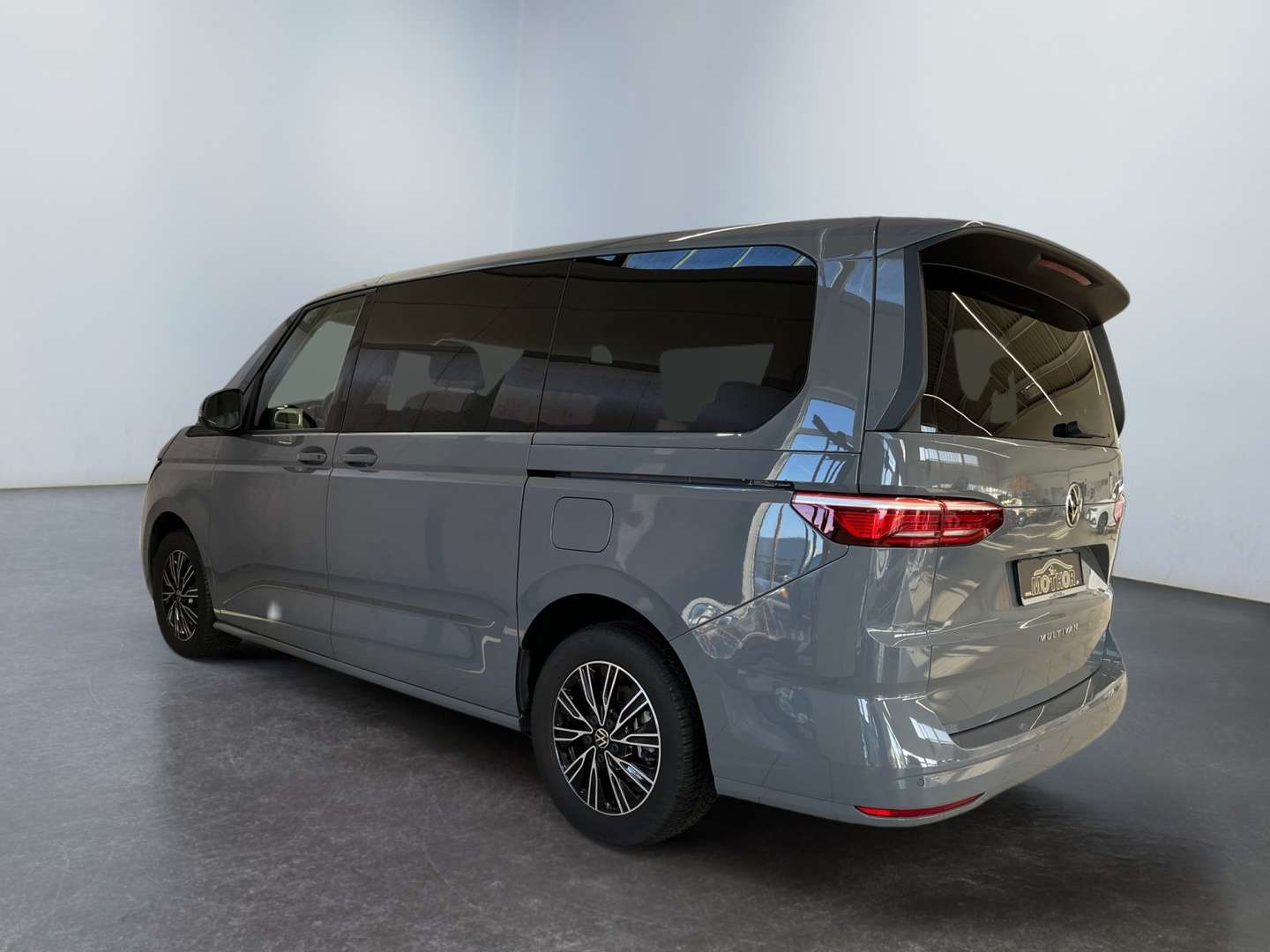 Volkswagen Multivan TDI - 2024 - Joinsteer - #3