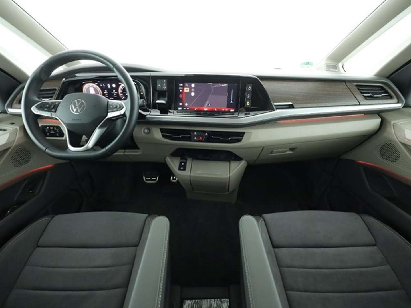 Volkswagen Multivan Style - 2024 - Joinsteer - #3