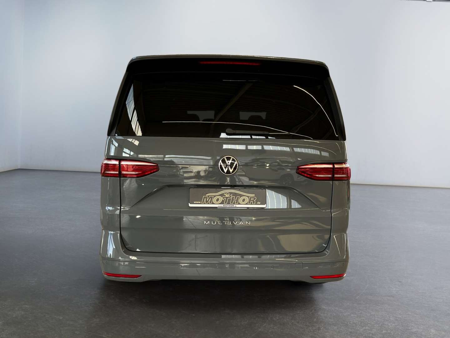 Volkswagen Multivan TDI - 2024 - Joinsteer - #4