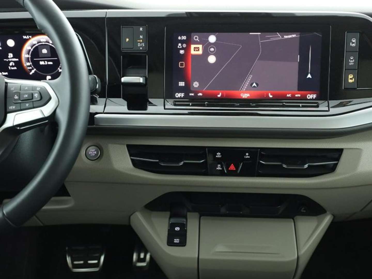 Volkswagen Multivan Style - 2024 - Joinsteer - #5