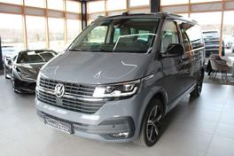 Volkswagen Caddy Beach Camper Edition 4Motion - 2022 - Joinsteer - #1