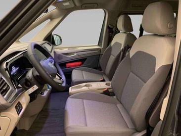Volkswagen Multivan California Beach EHybrid — photo 8