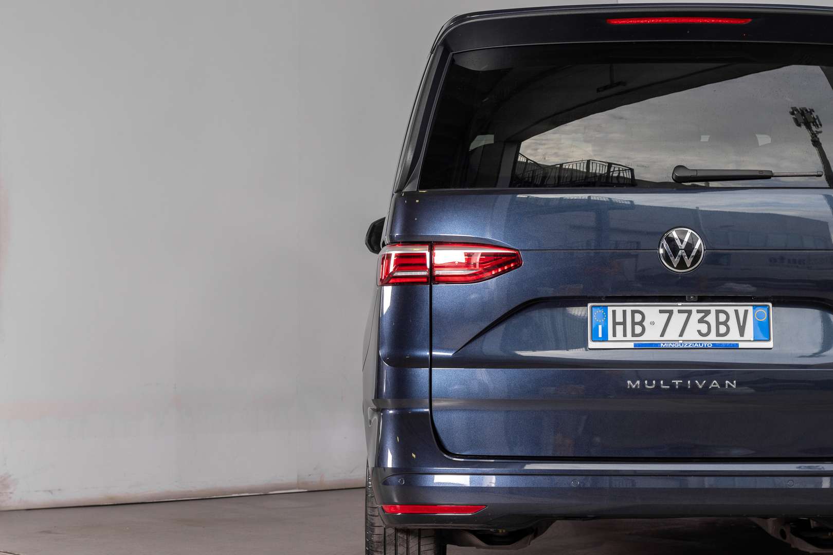 Volkswagen Multivan TDI Life - 2025 - Joinsteer - #7