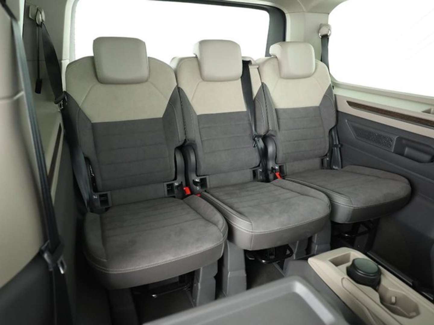 Volkswagen Multivan Style - 2024 - Joinsteer - #7