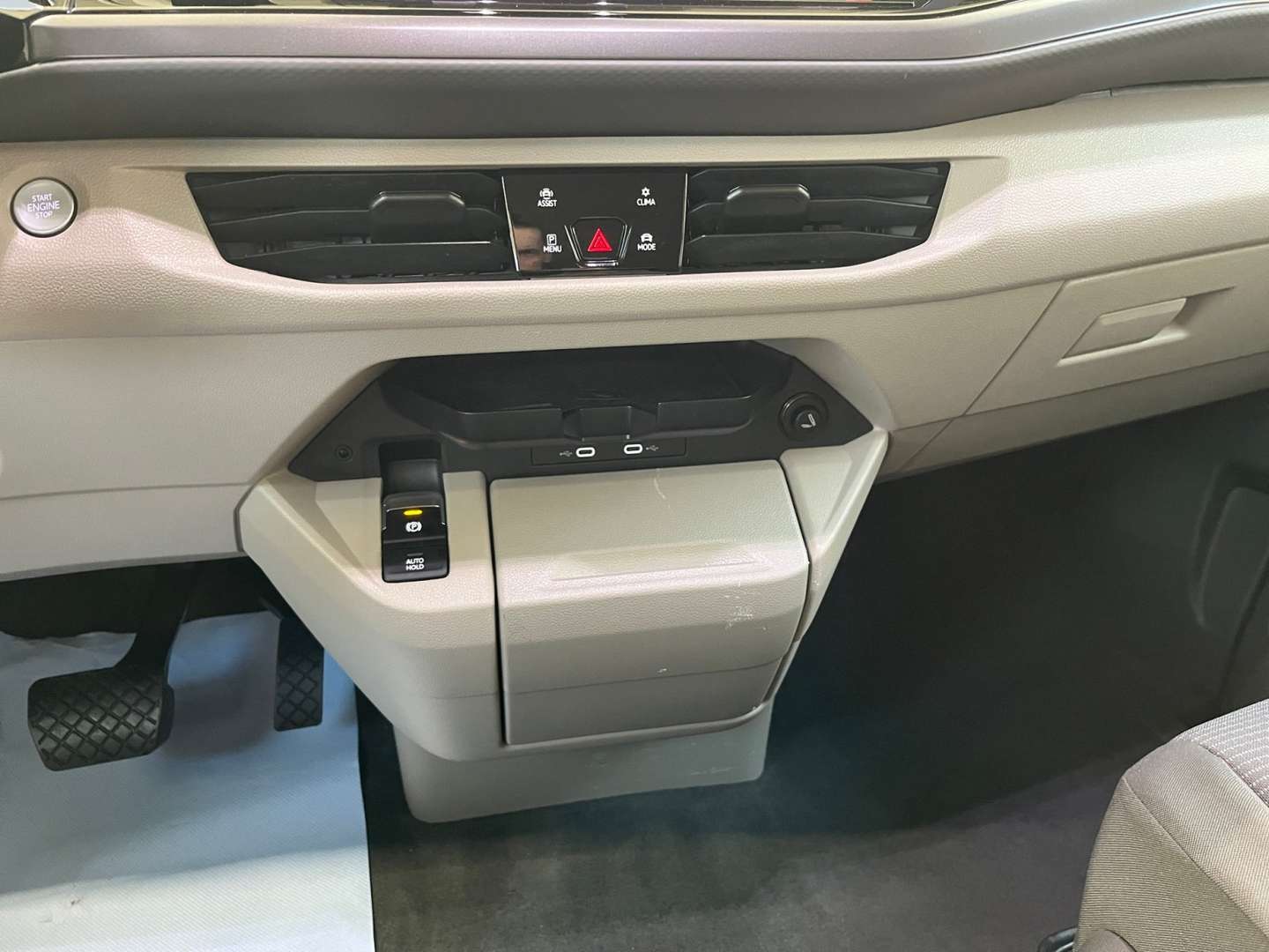 Volkswagen Multivan TDI - 2024 - Joinsteer - #8