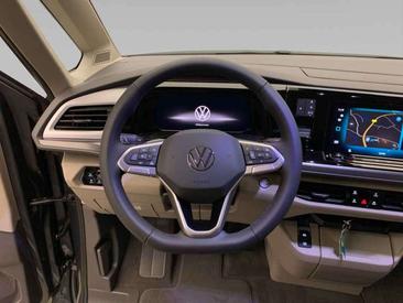 Volkswagen Multivan California Beach EHybrid — photo 10
