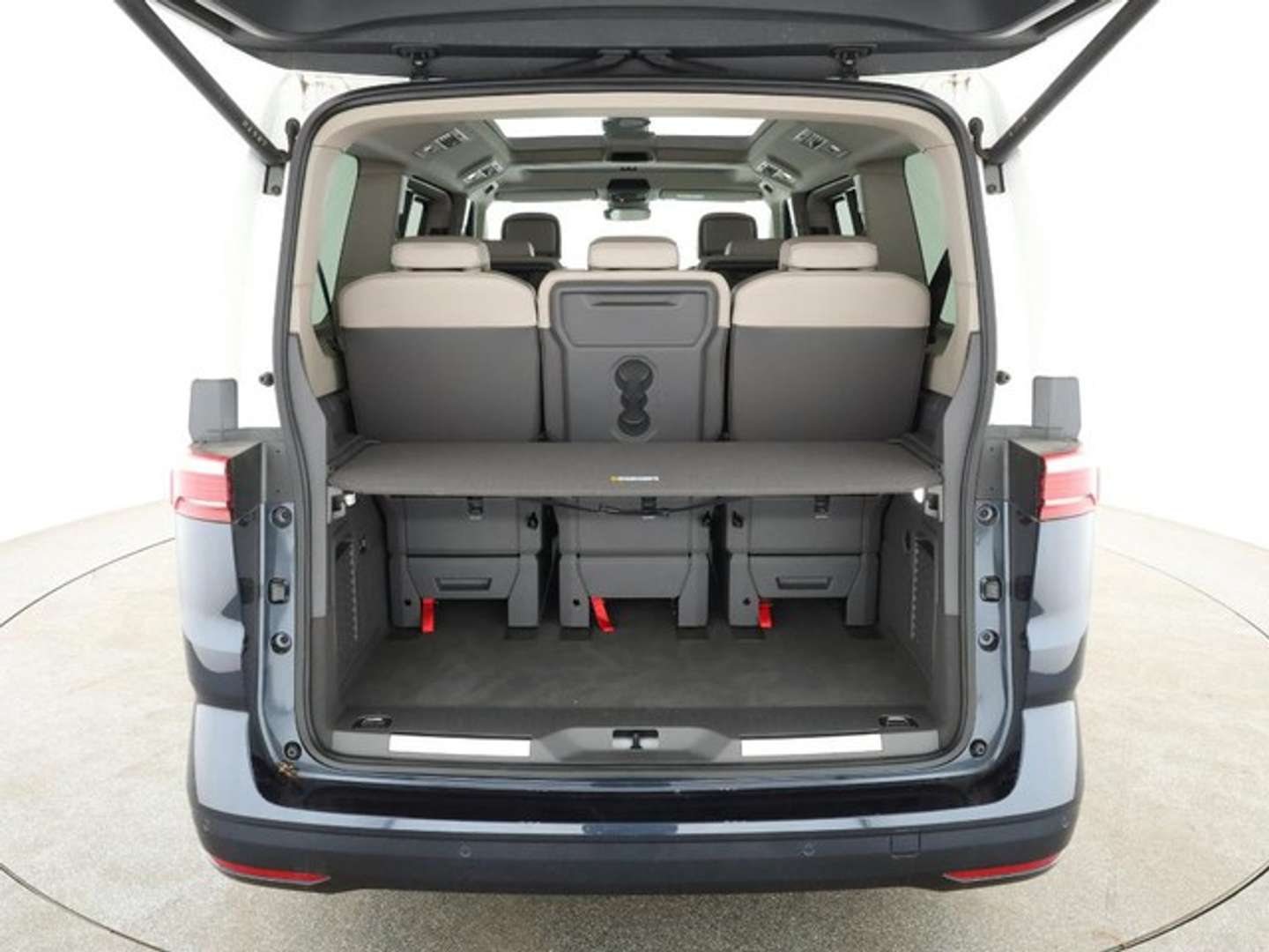 Volkswagen Multivan Style - 2024 - Joinsteer - #8