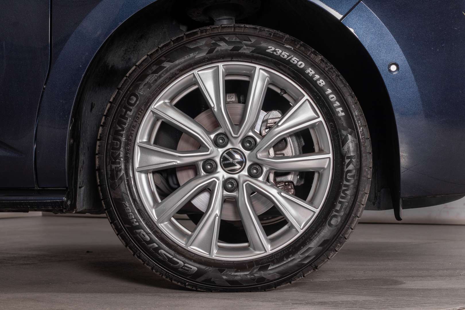 Volkswagen Multivan TDI Life - 2025 - Joinsteer - #8