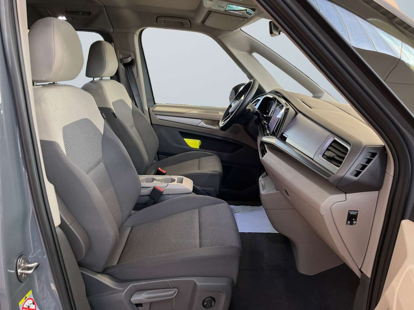Volkswagen Multivan TDI - 2024 - Joinsteer - #9