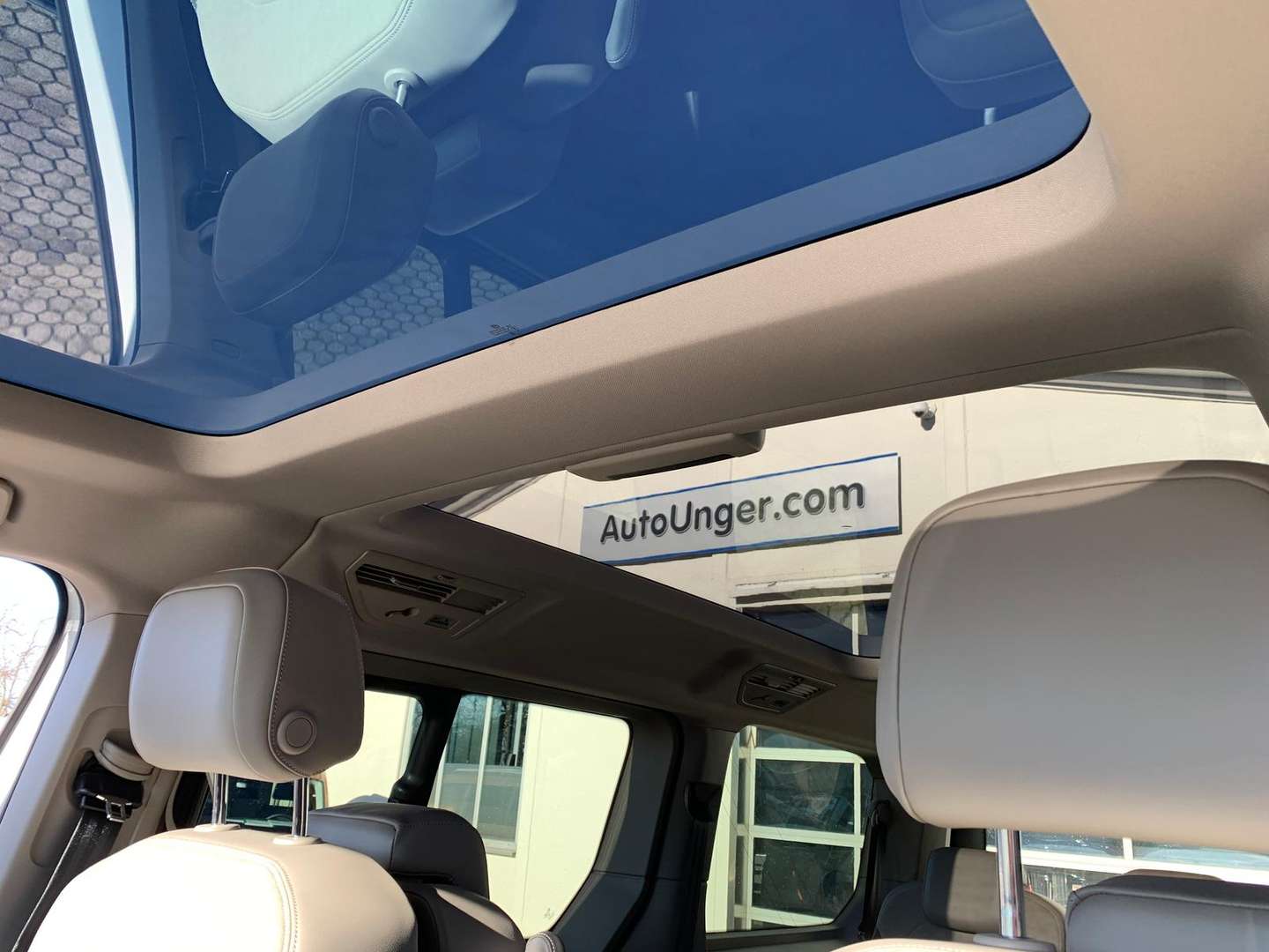 Volkswagen Multivan 4Motion EHybrid Edition - 2026 - Joinsteer - #9