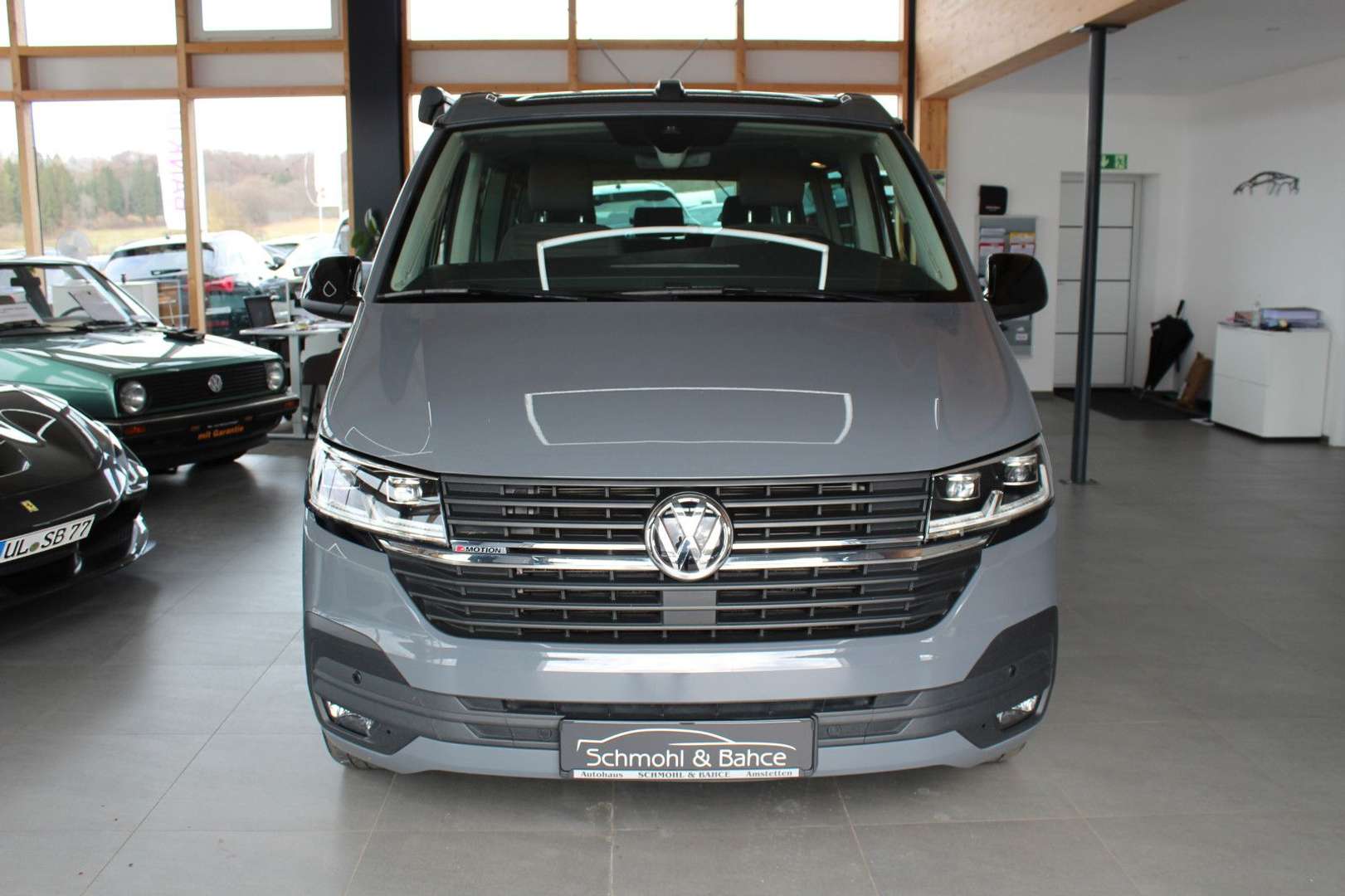 Volkswagen Caddy Beach Camper Edition 4Motion - 2022 - Joinsteer - #3