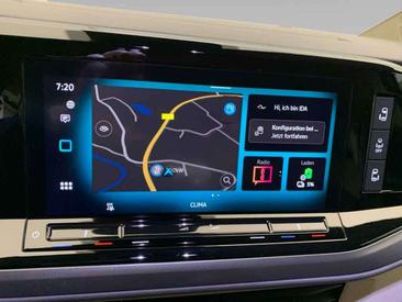 Volkswagen Multivan California Beach EHybrid — photo 12