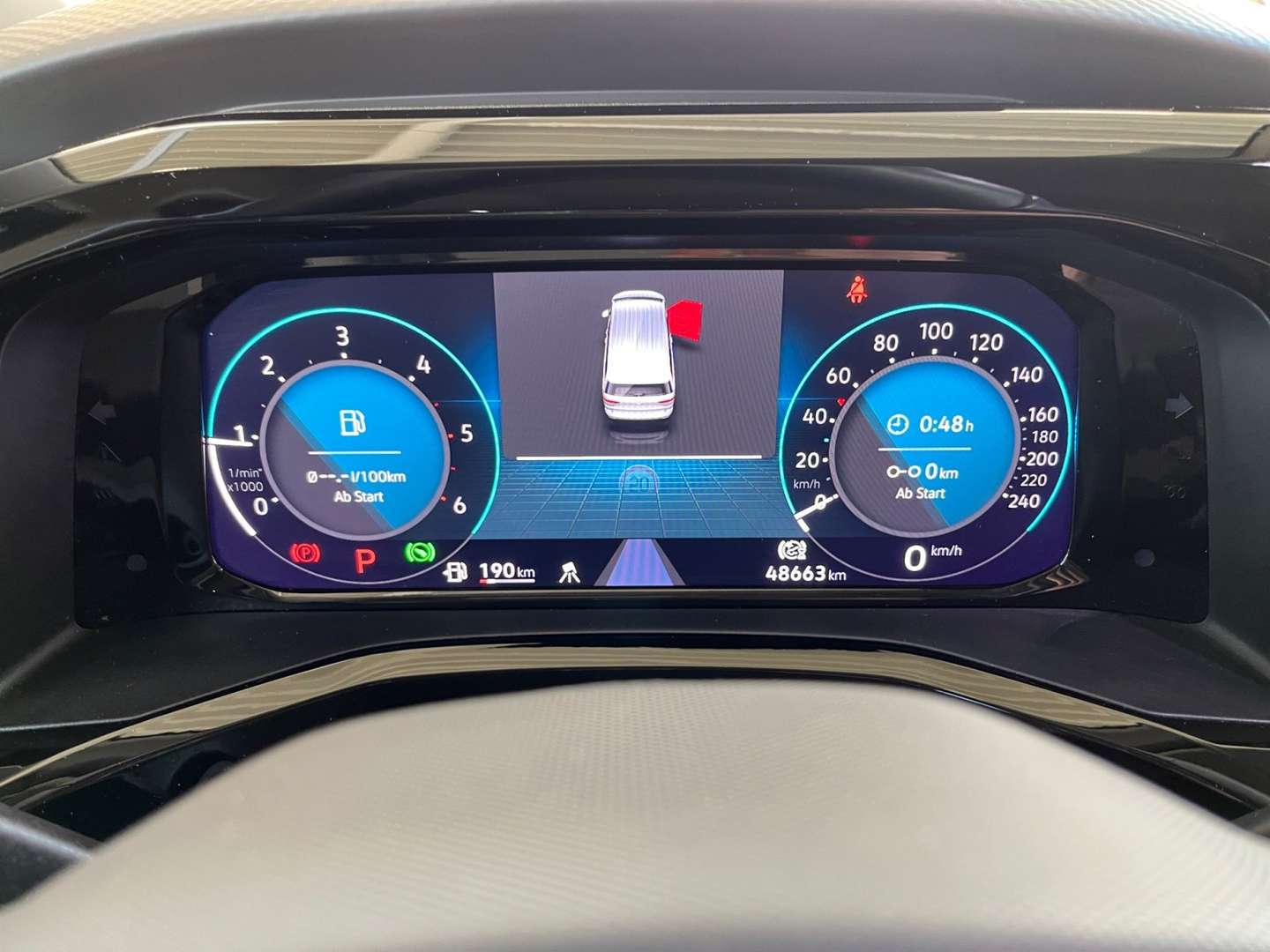 Volkswagen Multivan TDI - 2024 - Joinsteer - #11