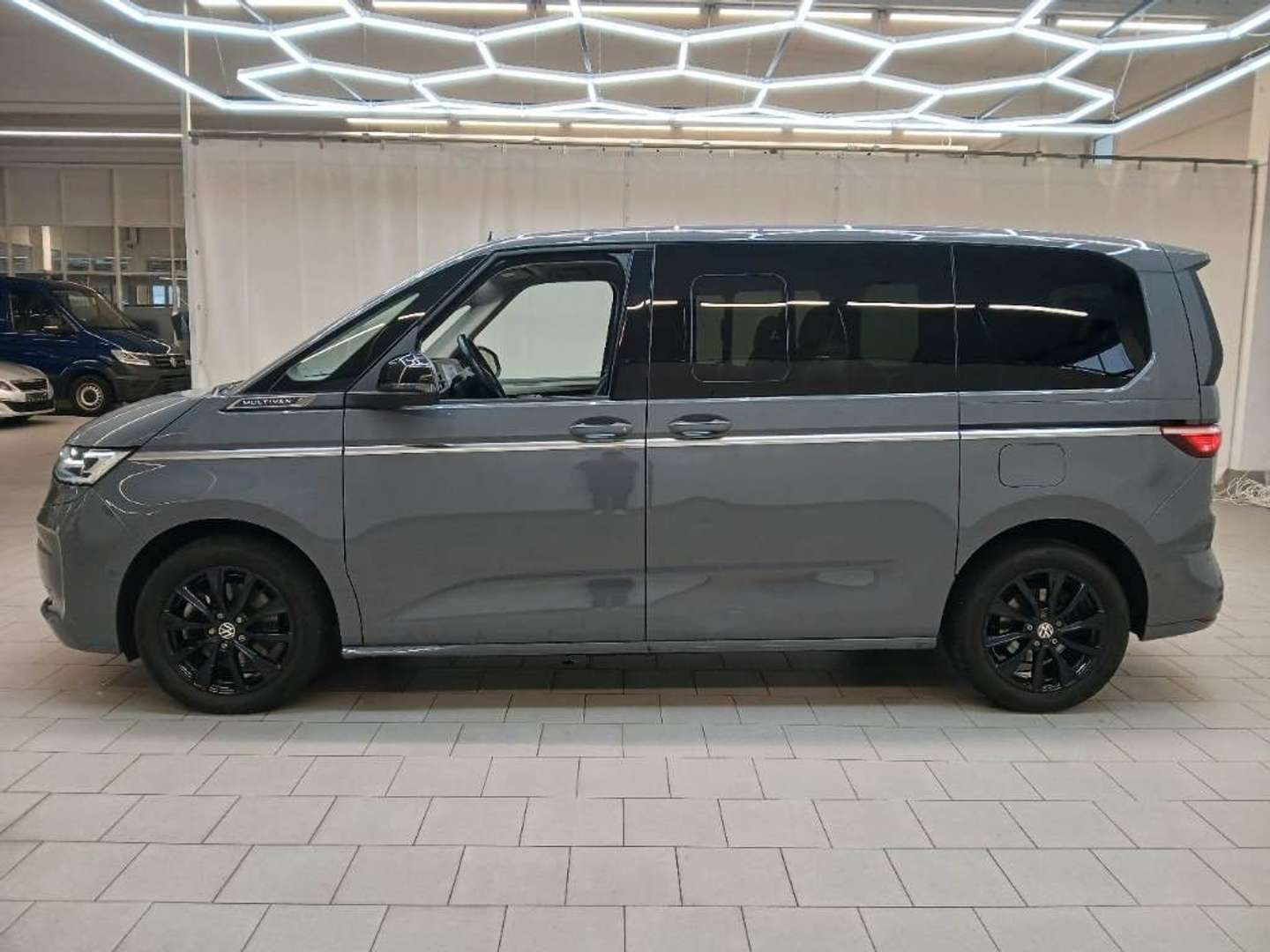 Volkswagen Multivan Style - 2023 - Joinsteer - #6