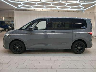 Volkswagen Multivan Style -  - Joinsteer - #5