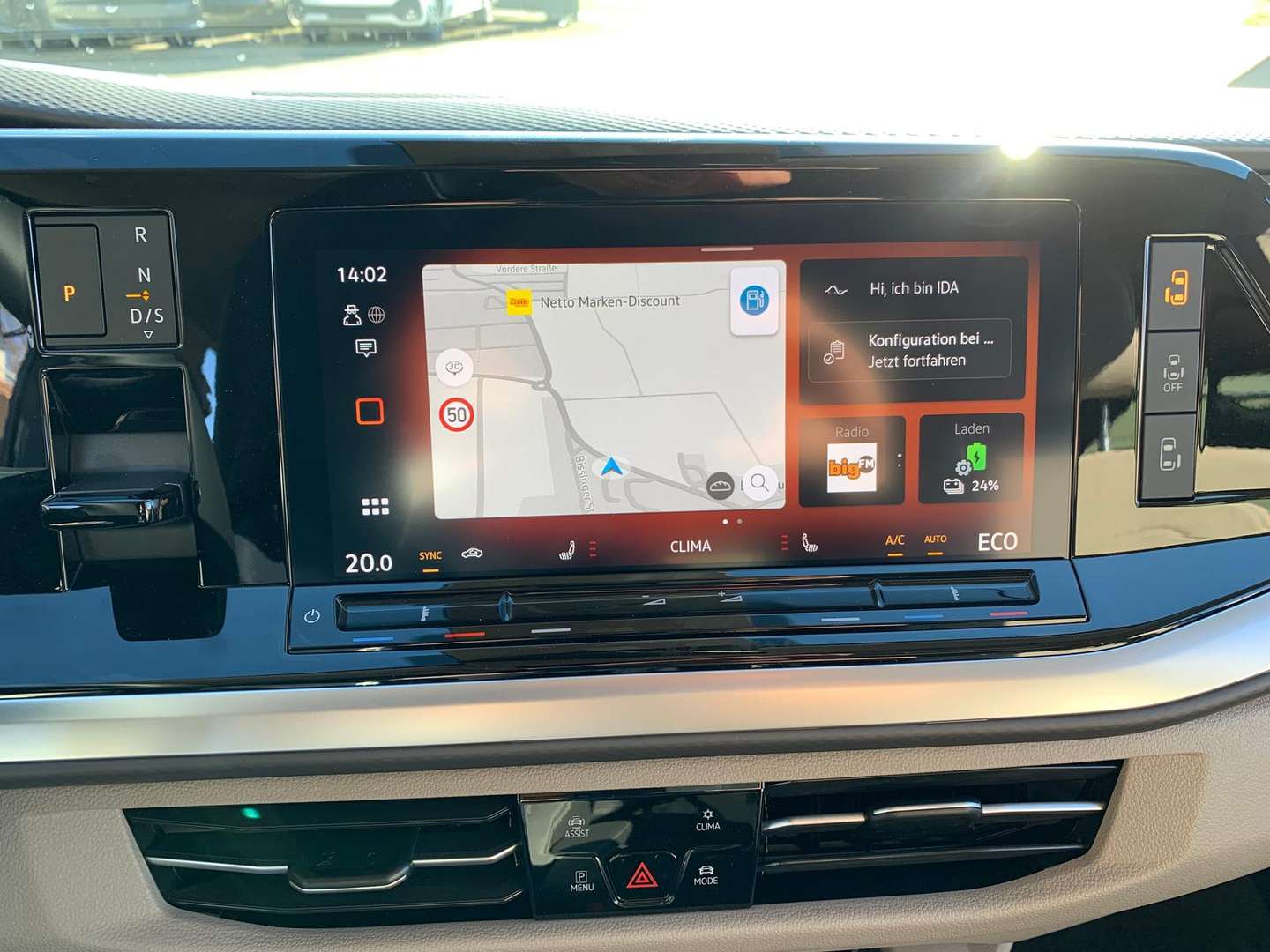 Volkswagen Multivan 4Motion EHybrid Edition - 2026 - Joinsteer - #11