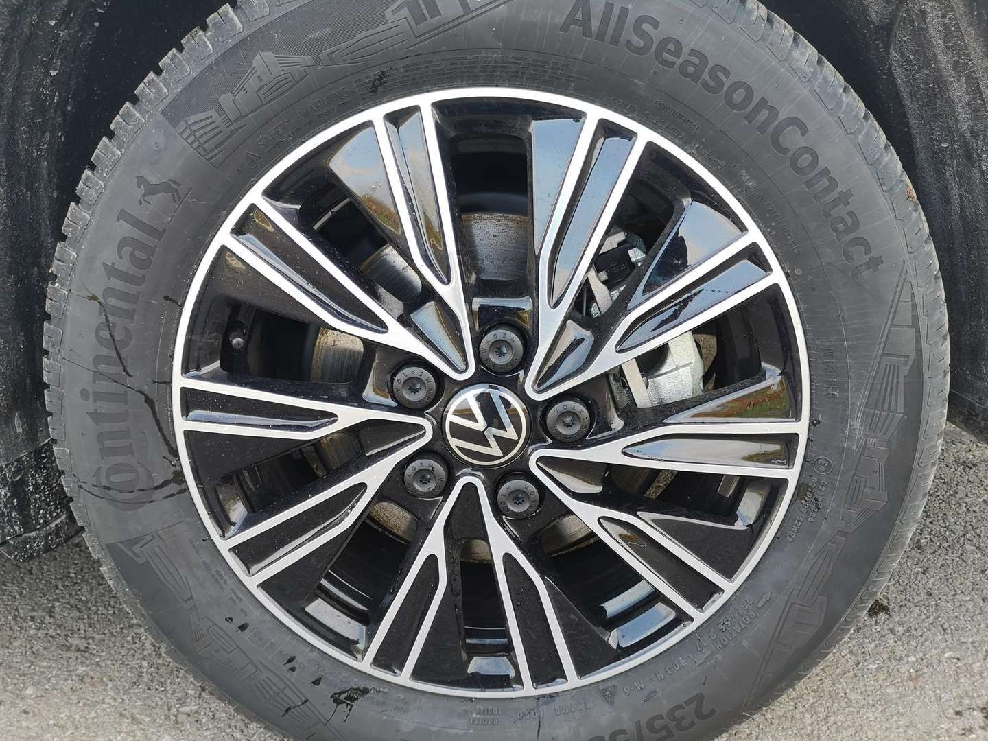 Volkswagen Multivan California Beach TDI - 2025 - Joinsteer - #5