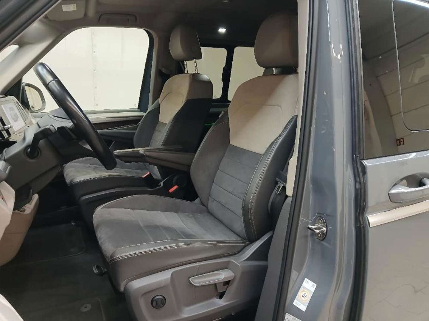 Volkswagen Multivan Style - 2023 - Joinsteer - #7