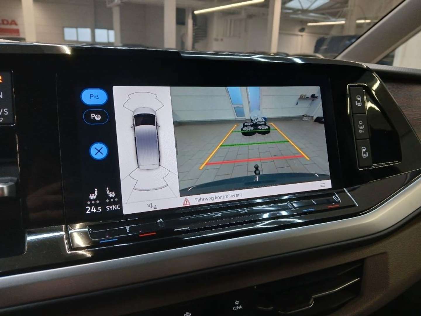 Volkswagen Multivan Style - 2023 - Joinsteer - #8