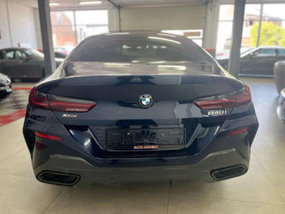 BMW Série 8 Gran Coupé 840i XDrive M Sport -  - Joinsteer - #3