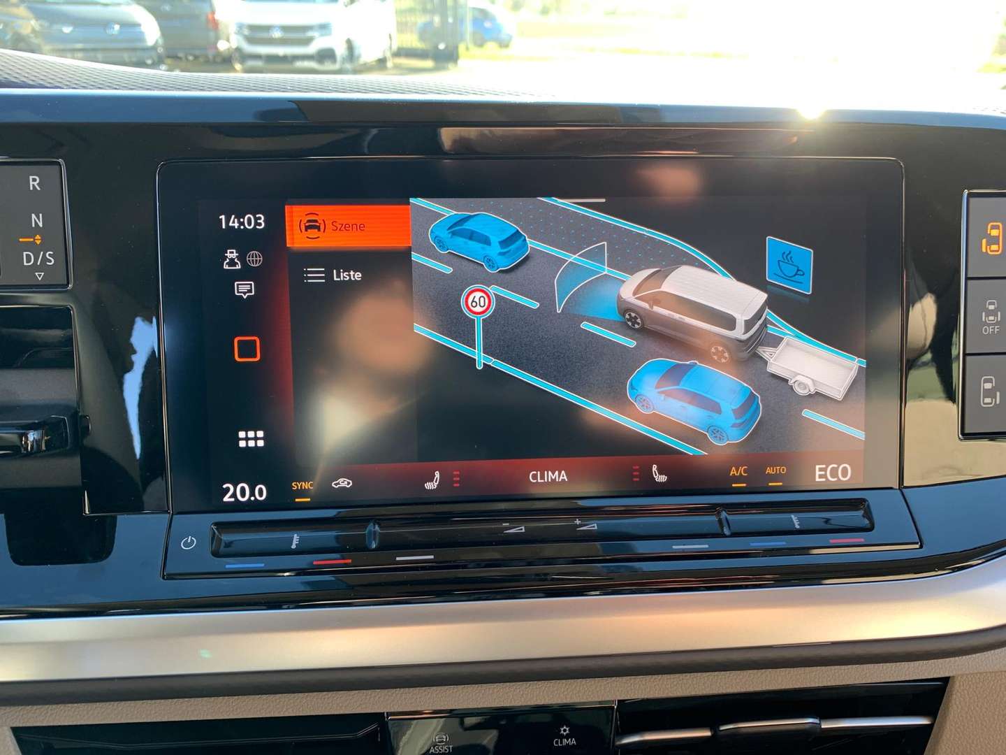 Volkswagen Multivan 4Motion EHybrid Edition - 2026 - Joinsteer - #13