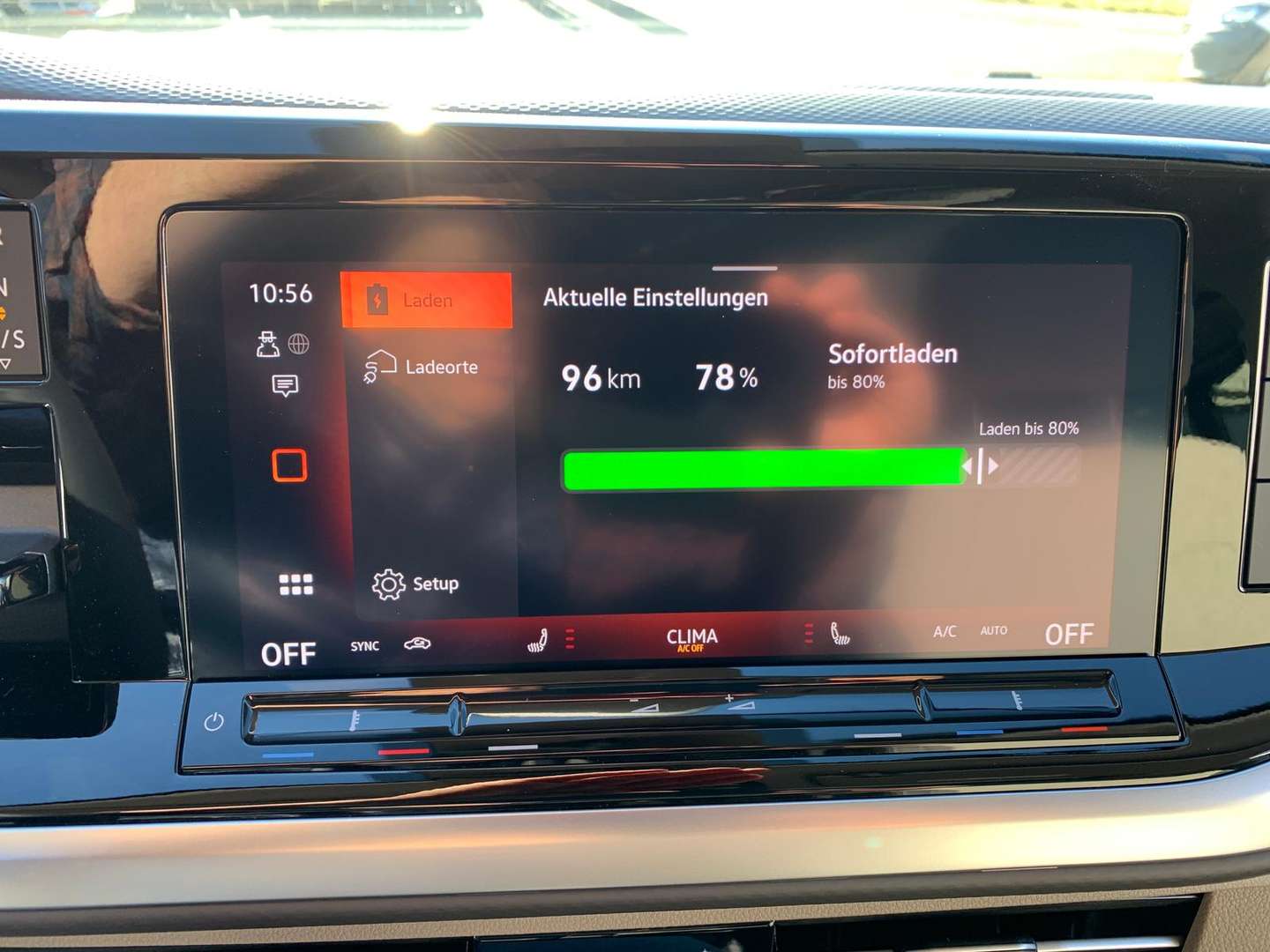 Volkswagen Multivan 4Motion EHybrid Edition - 2026 - Joinsteer - #13