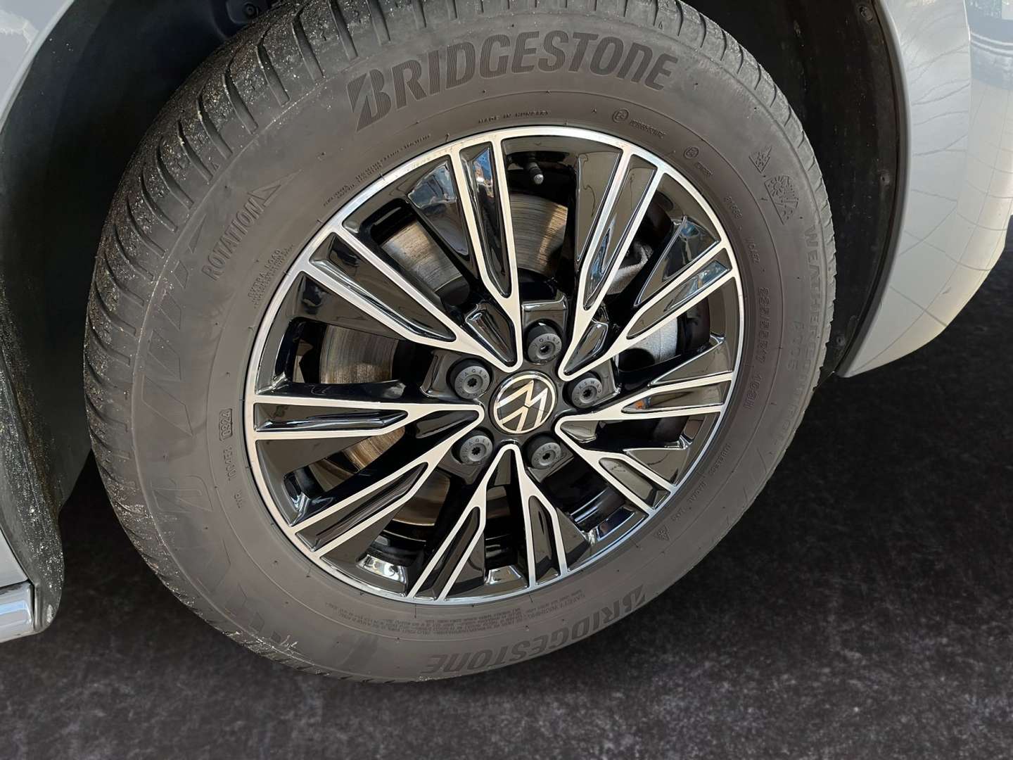 Volkswagen Multivan TDI - 2024 - Joinsteer - #14