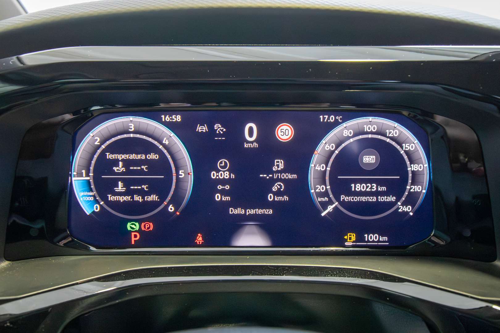 Volkswagen Multivan TDI Life - 2025 - Joinsteer - #13