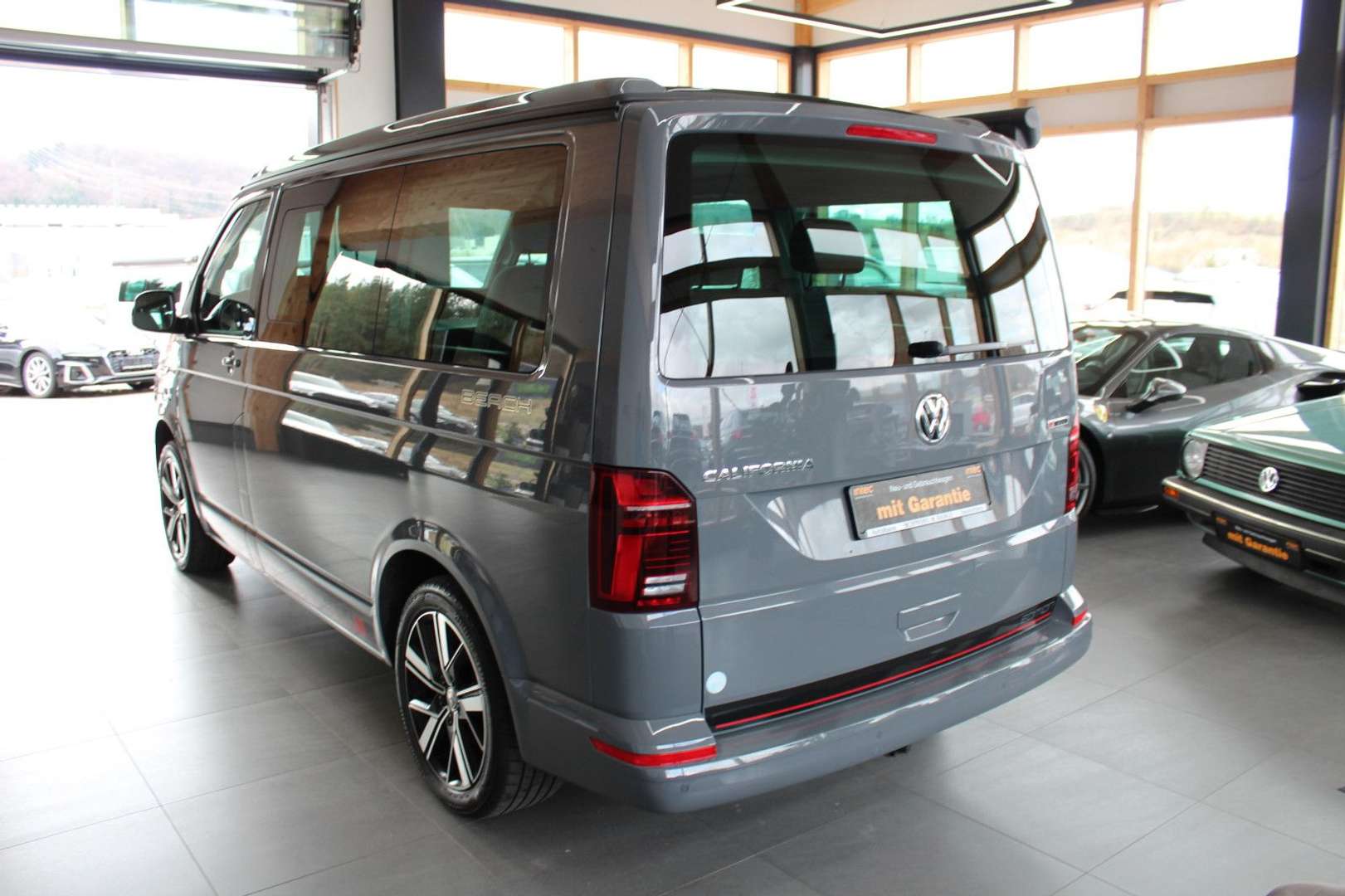 Volkswagen Caddy Beach Camper Edition 4Motion - 2022 - Joinsteer - #6
