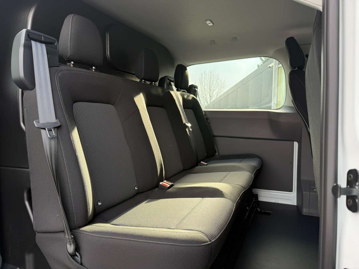 Volkswagen Transporter - 2025 - Joinsteer - #14