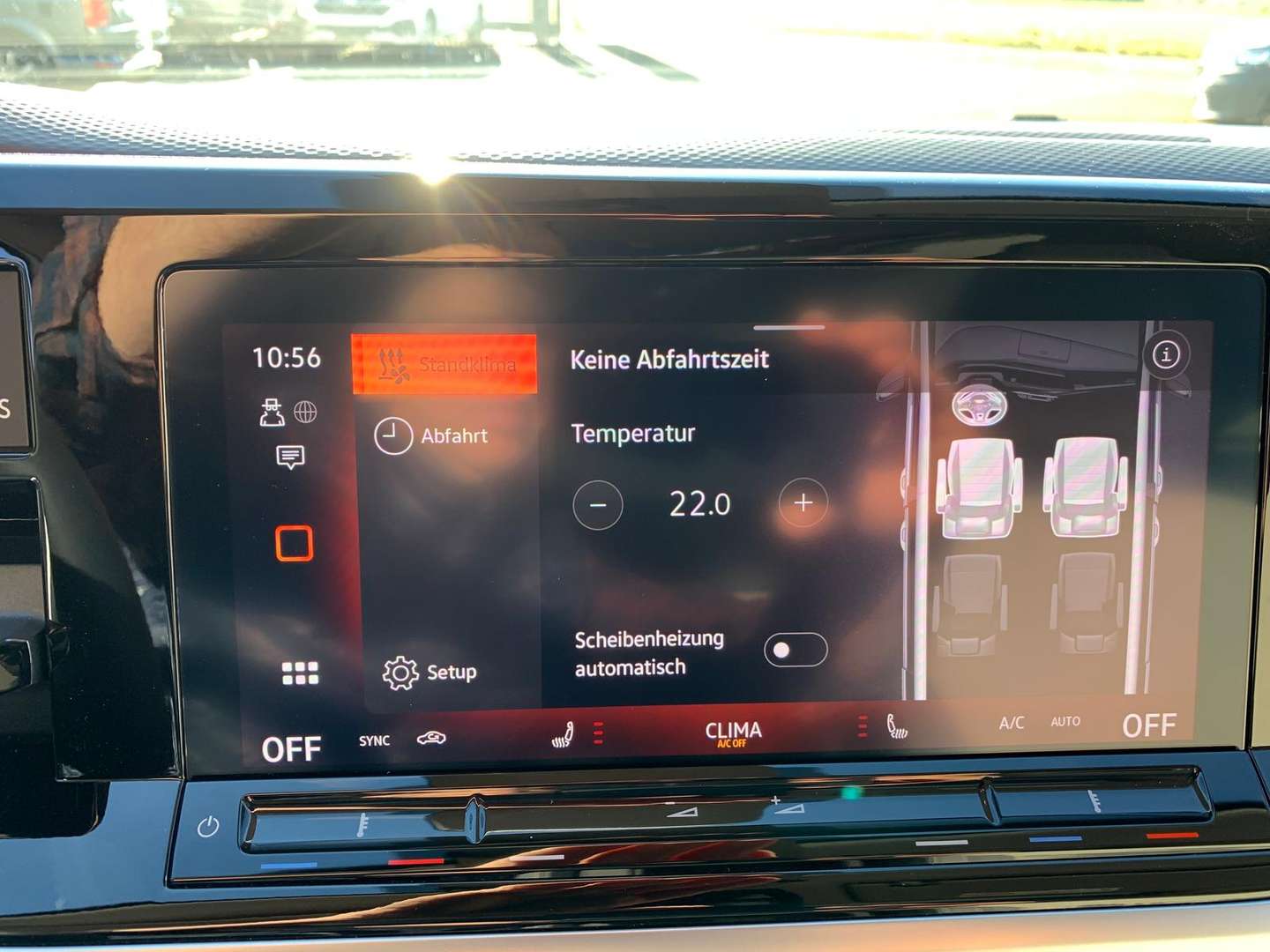 Volkswagen Multivan 4Motion EHybrid Lang - 2026 - Joinsteer - #14