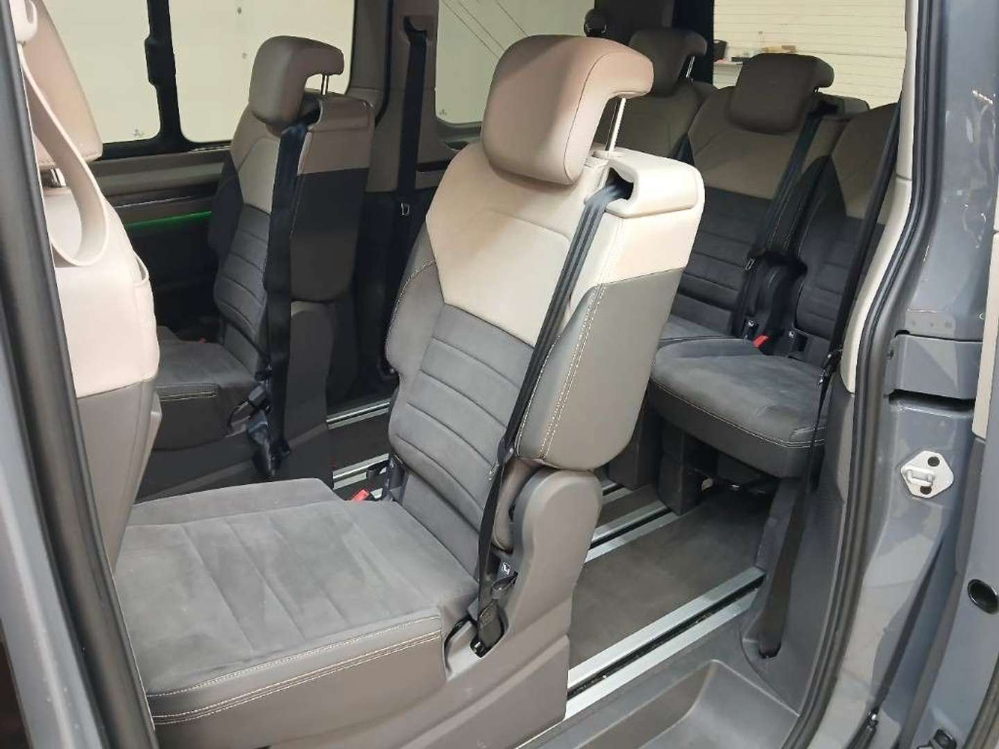 Volkswagen Multivan Style - 2023 - Joinsteer - #9