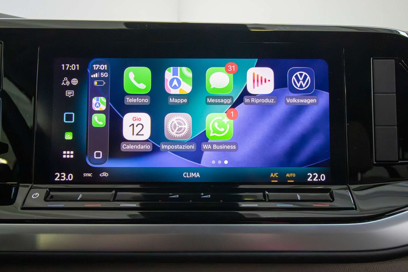 Volkswagen Multivan TDI Life - 2025 - Joinsteer - #14