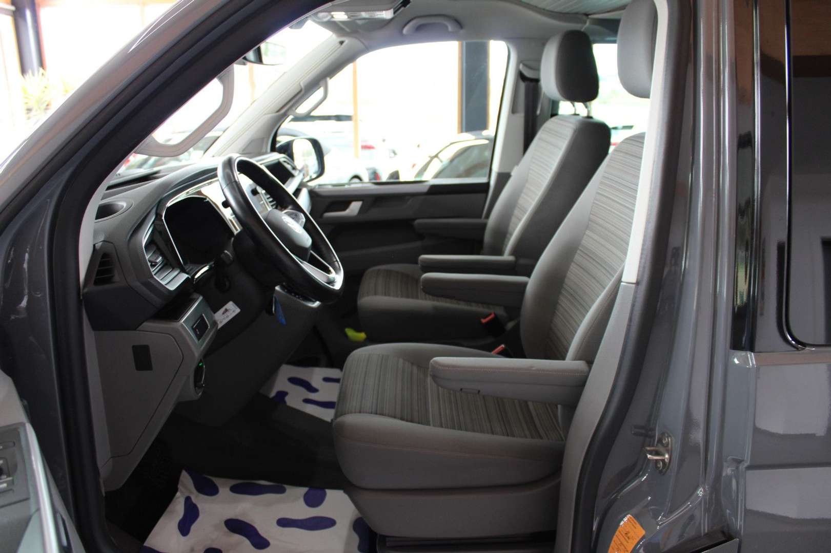 Volkswagen Caddy Beach Camper Edition 4Motion - 2022 - Joinsteer - #7