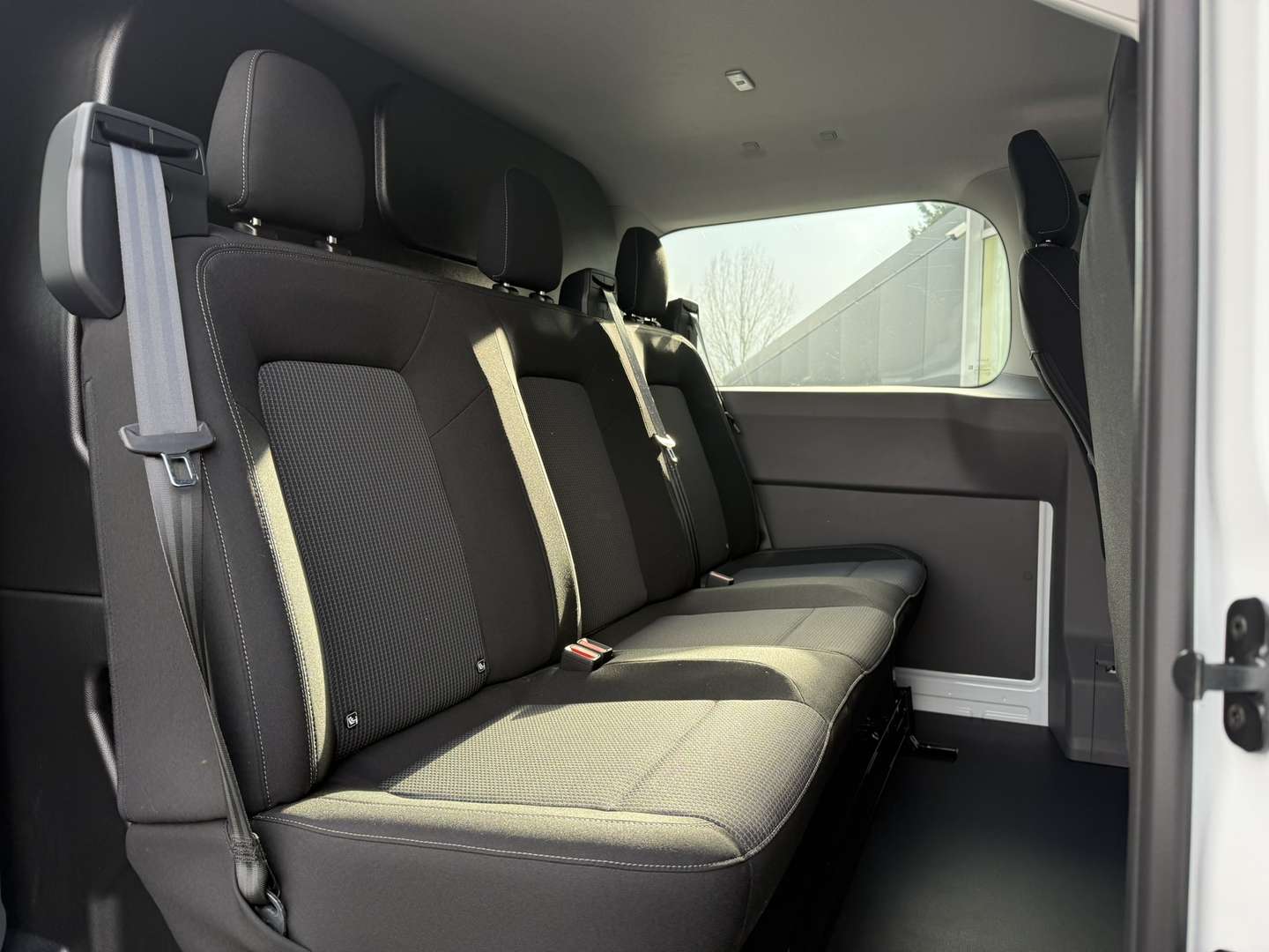 Volkswagen Transporter - 2025 - Joinsteer - #14