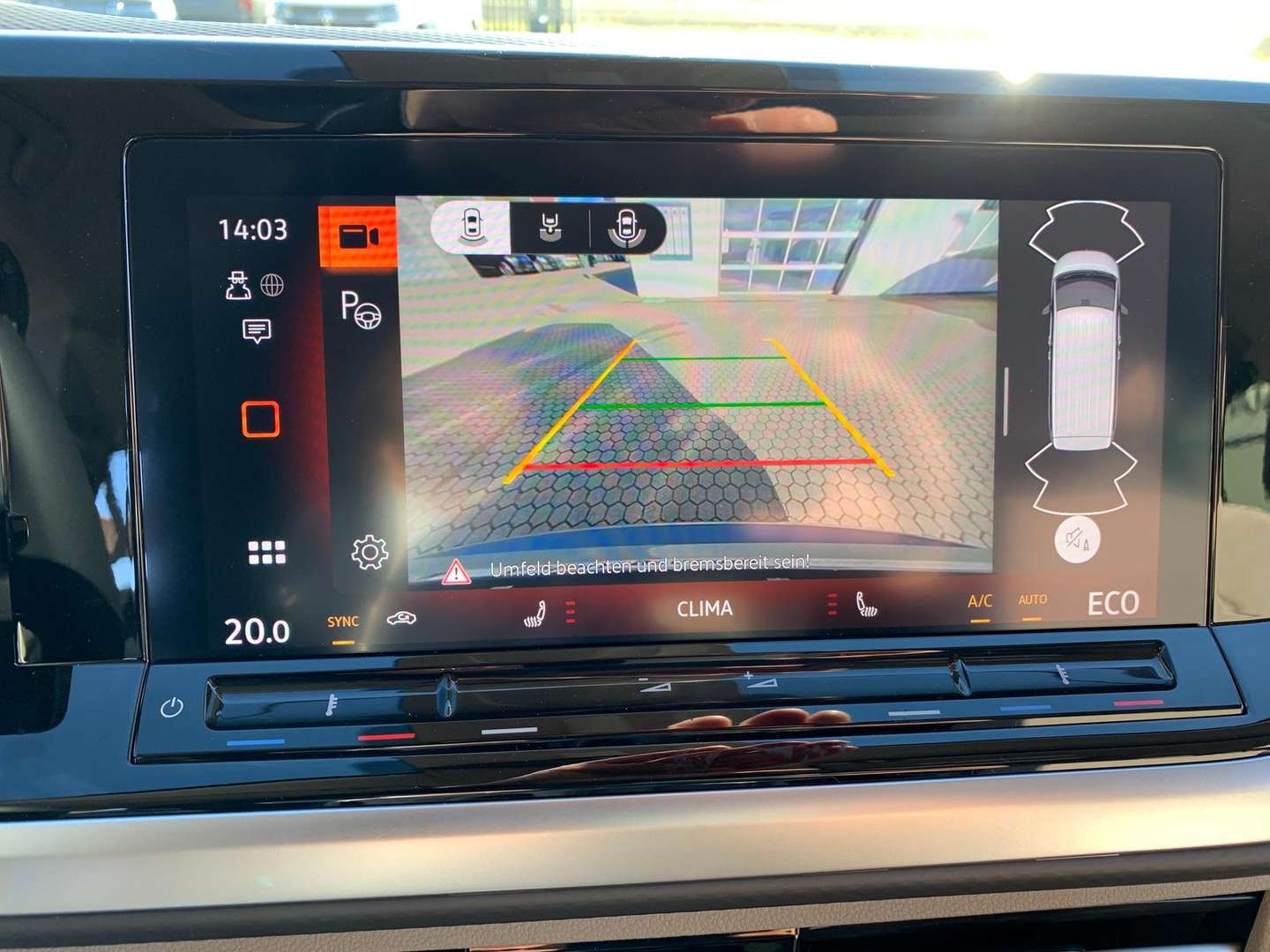 Volkswagen Multivan 4Motion EHybrid Edition - 2026 - Joinsteer - #15