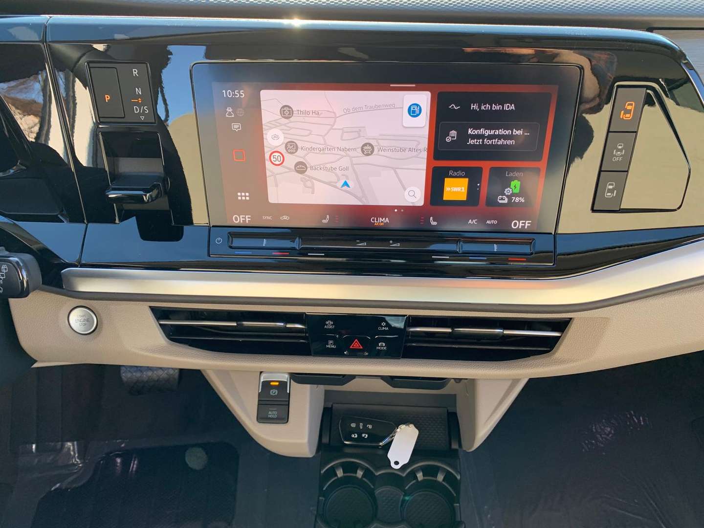 Volkswagen Multivan 4Motion EHybrid Edition - 2026 - Joinsteer - #15