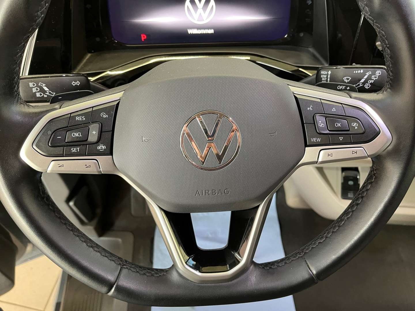 Volkswagen Multivan TDI - 2024 - Joinsteer - #16