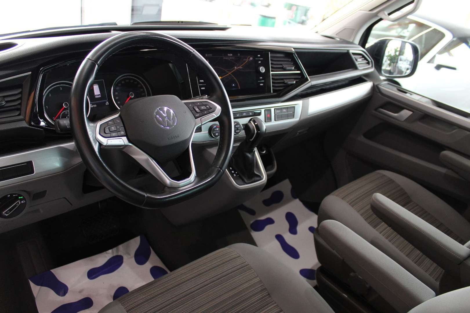 Volkswagen Caddy Beach Camper Edition 4Motion - 2022 - Joinsteer - #8