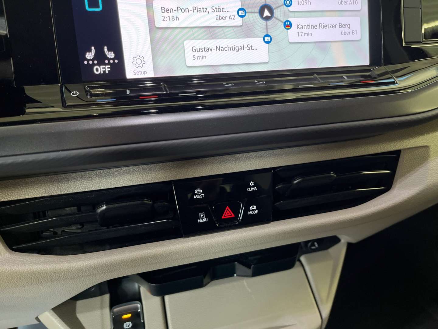 Volkswagen Multivan TDI - 2024 - Joinsteer - #17