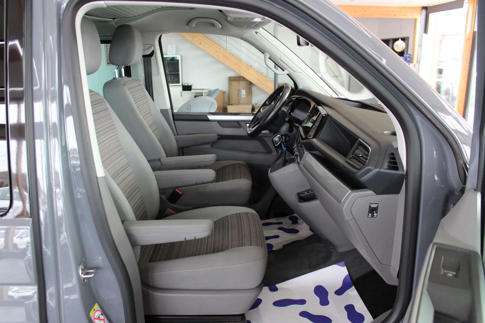 Volkswagen Caddy Beach Camper Edition 4Motion - 2022 - Joinsteer - #9