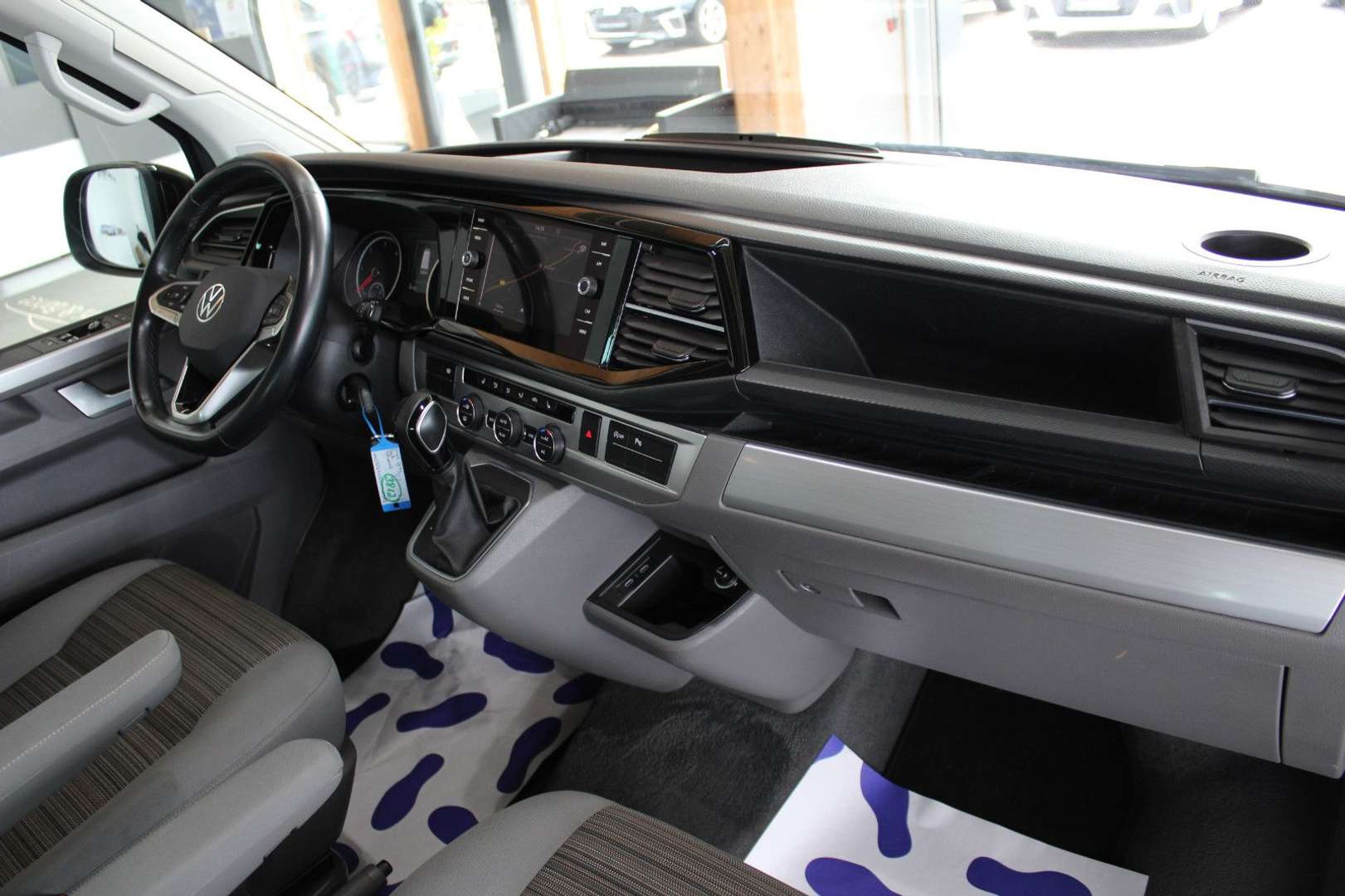 Volkswagen Caddy Beach Camper Edition 4Motion - 2022 - Joinsteer - #10