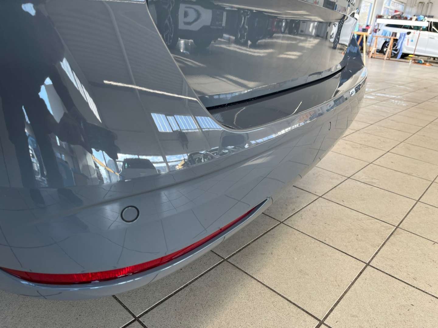 Volkswagen Multivan TDI - 2024 - Joinsteer - #19