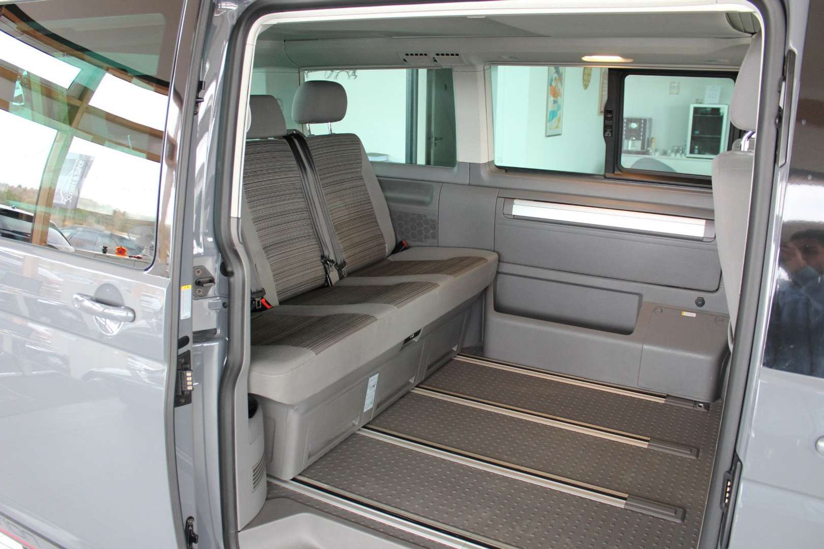 Volkswagen Caddy Beach Camper Edition 4Motion - 2022 - Joinsteer - #11