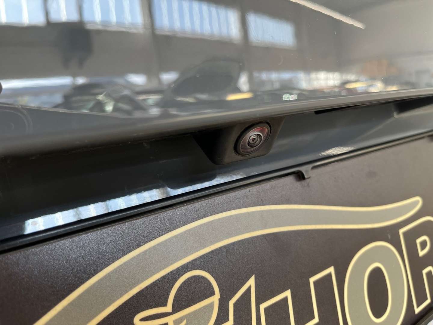 Volkswagen Multivan TDI - 2024 - Joinsteer - #20