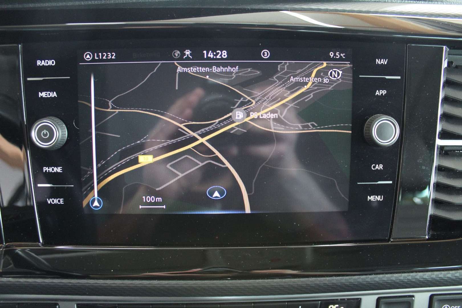 Volkswagen Caddy Beach Camper Edition 4Motion - 2022 - Joinsteer - #14